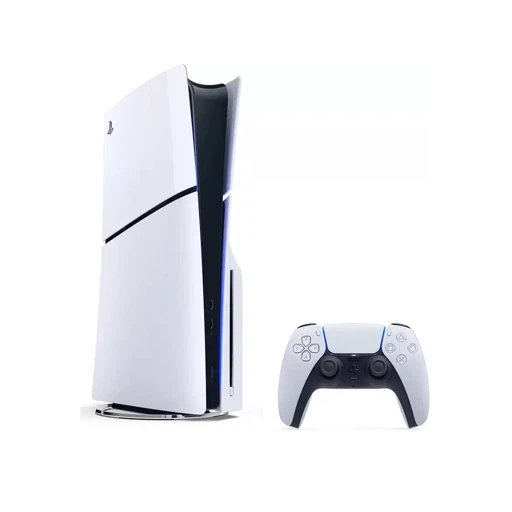 Игровая приставка Sony PlayStation 5 Slim